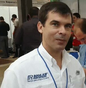 Asesor Igor Ortiz