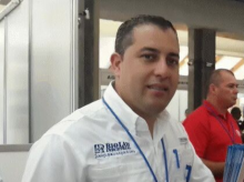 Asesor Igor Ortiz